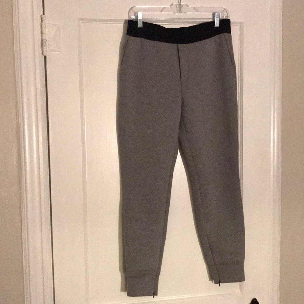 Everlane street fleece pant